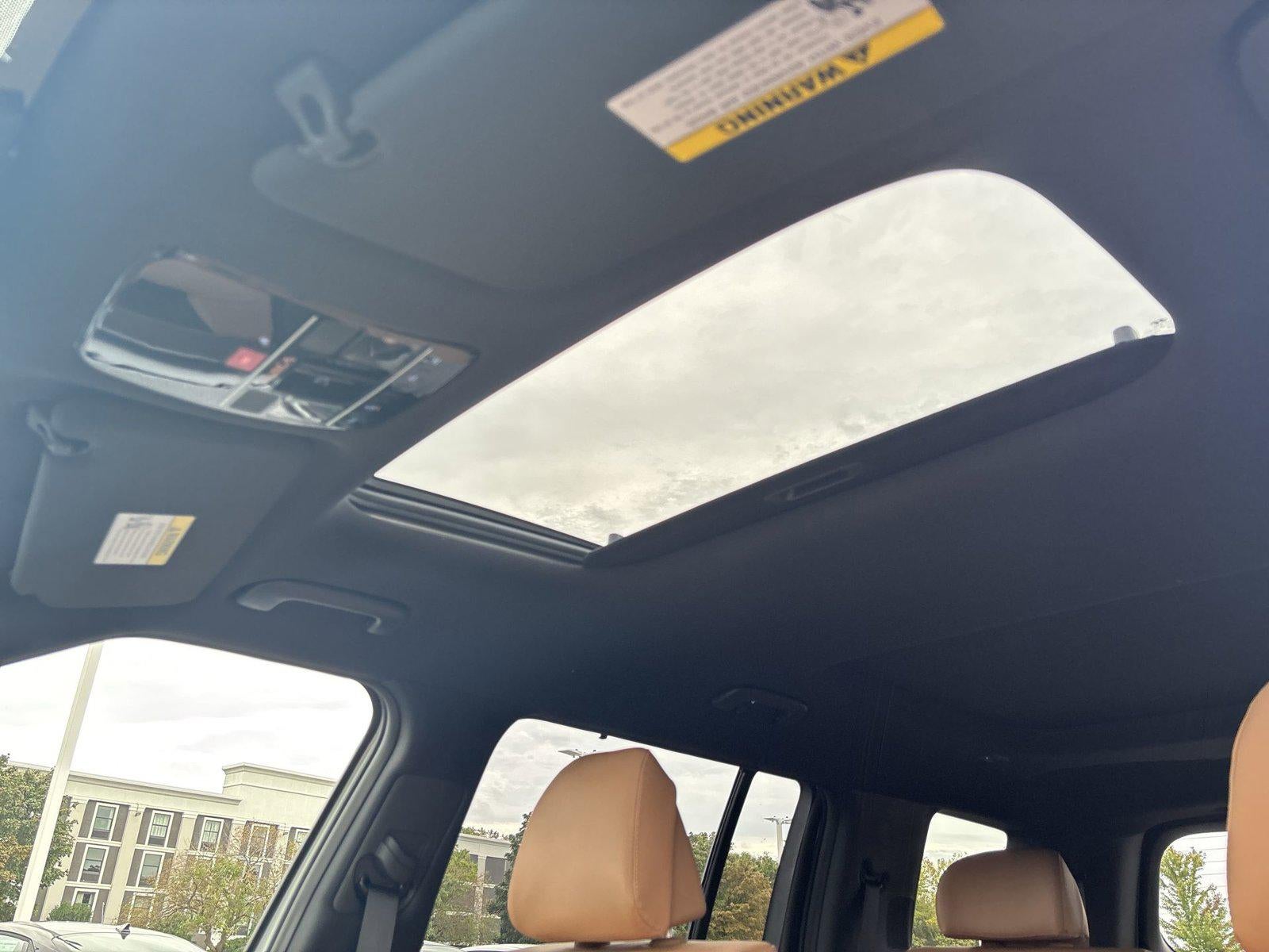 2027 Hyundai SANTA FE HYBRID Limited