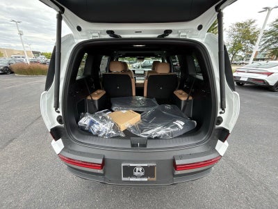 2027 Hyundai SANTA FE HYBRID Limited