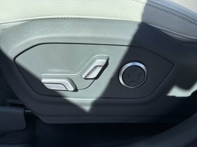 2027 Hyundai SANTA FE HYBRID Limited