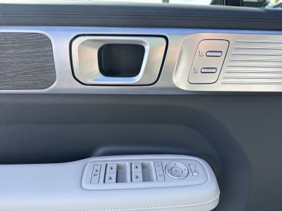2027 Hyundai SANTA FE HYBRID Limited