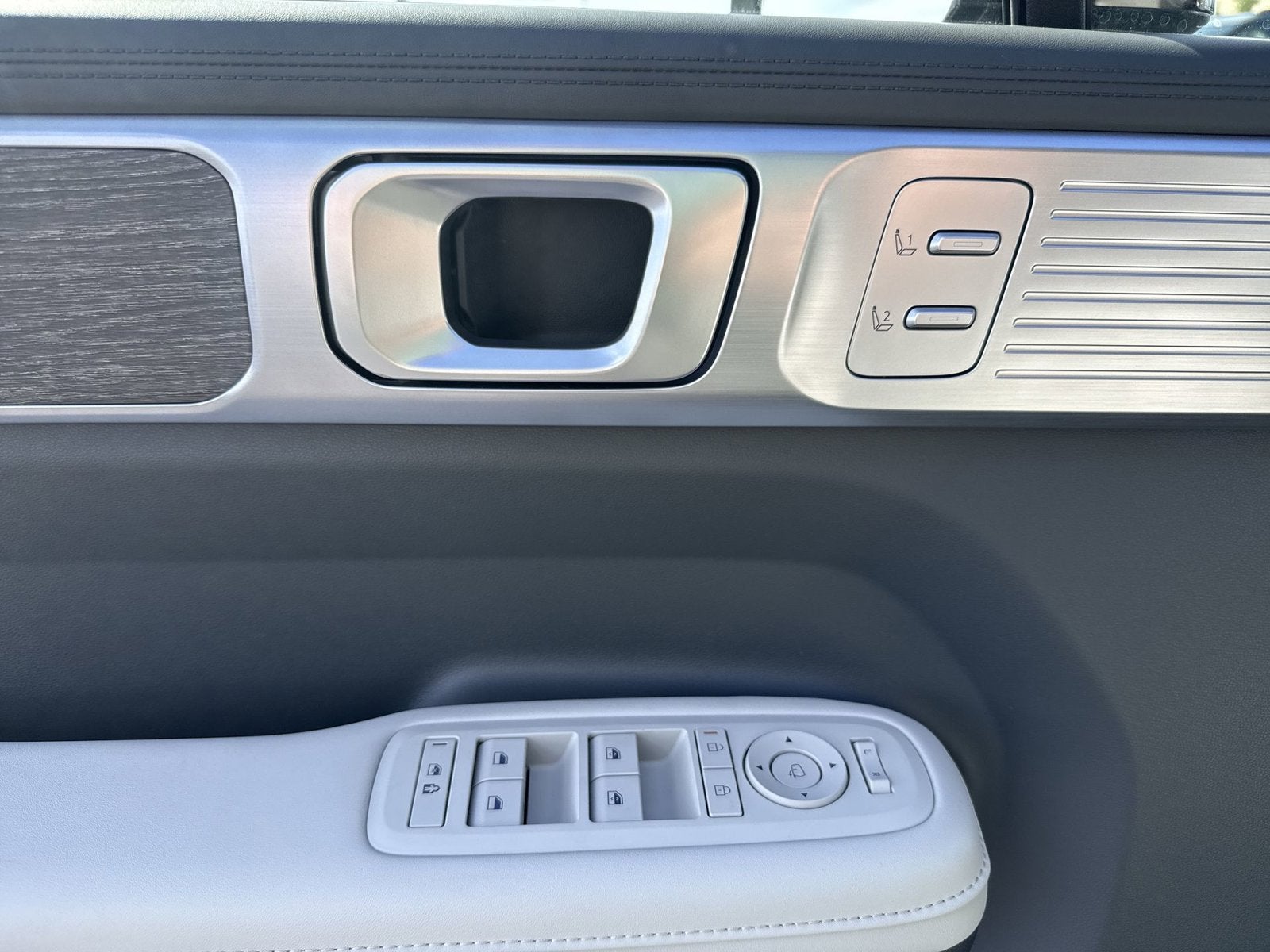 2027 Hyundai SANTA FE HYBRID Limited