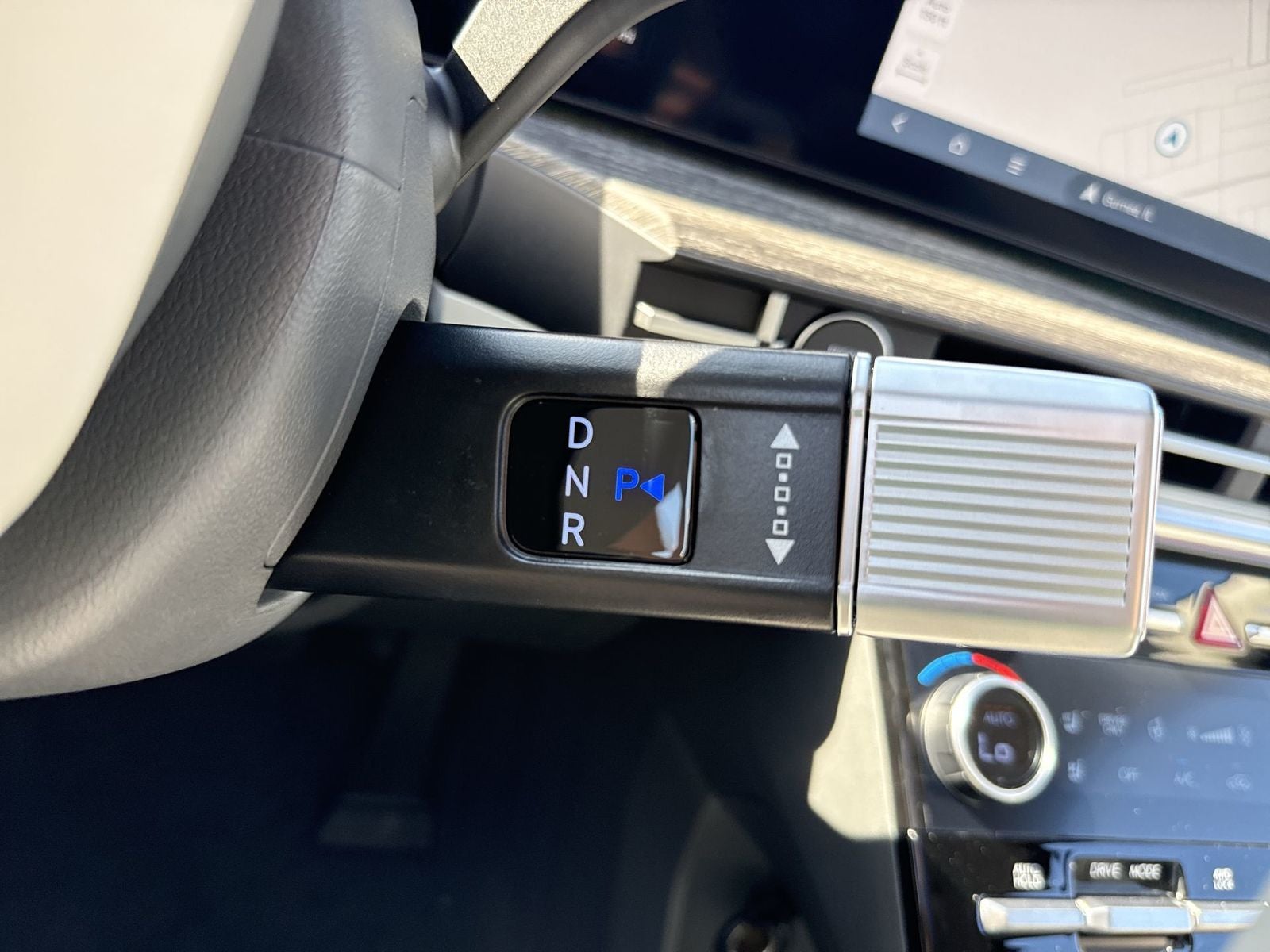 2027 Hyundai SANTA FE HYBRID Limited