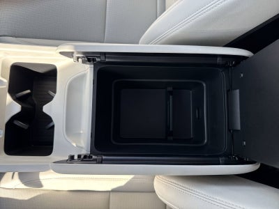 2027 Hyundai SANTA FE HYBRID Limited