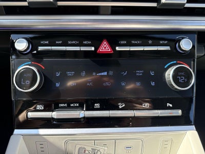 2027 Hyundai SANTA FE HYBRID Limited
