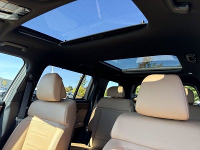 2027 Hyundai SANTA FE HYBRID Limited