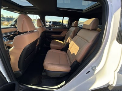2027 Hyundai SANTA FE HYBRID Limited