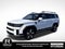 2027 Hyundai SANTA FE HYBRID Limited