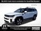 2027 Hyundai SANTA FE HYBRID Limited