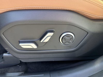 2027 Hyundai SANTA FE HYBRID Limited