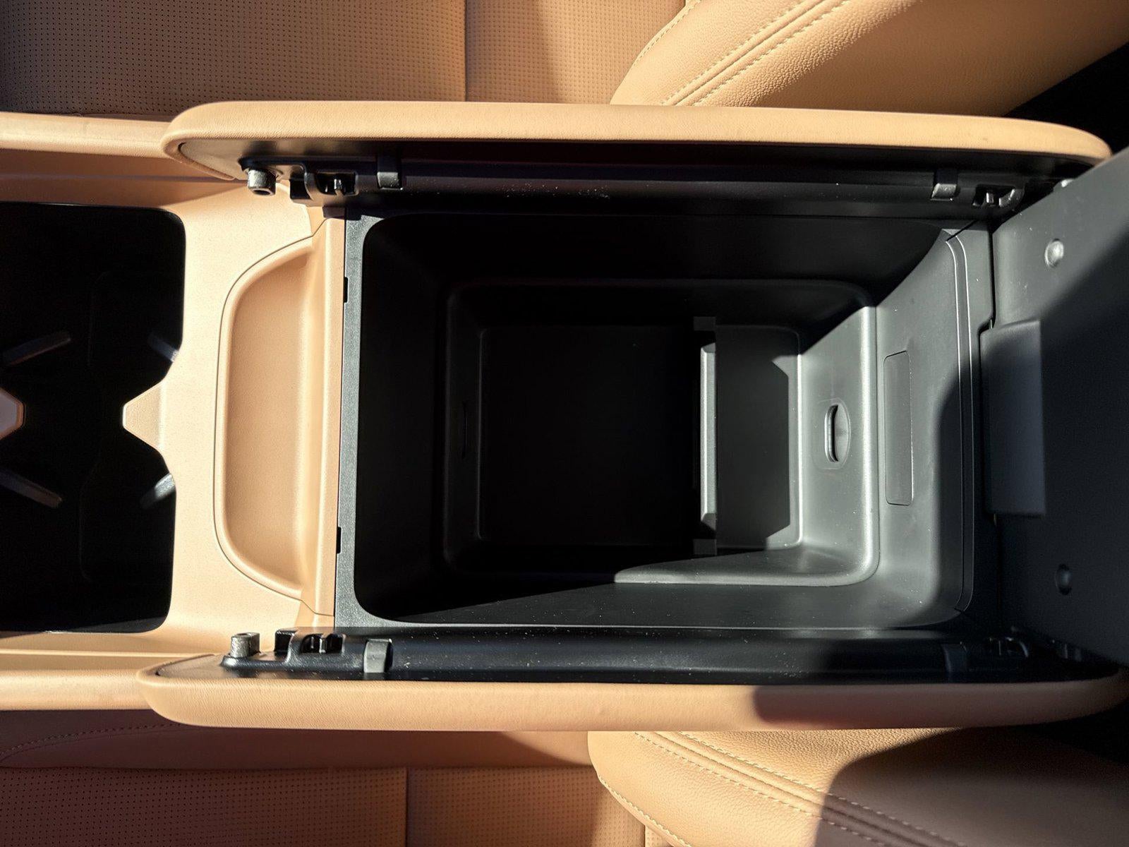 2027 Hyundai SANTA FE HYBRID Limited