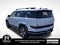 2027 Hyundai SANTA FE HYBRID Limited
