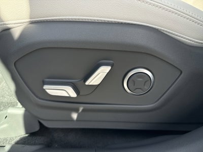 2027 Hyundai SANTA FE HYBRID Limited