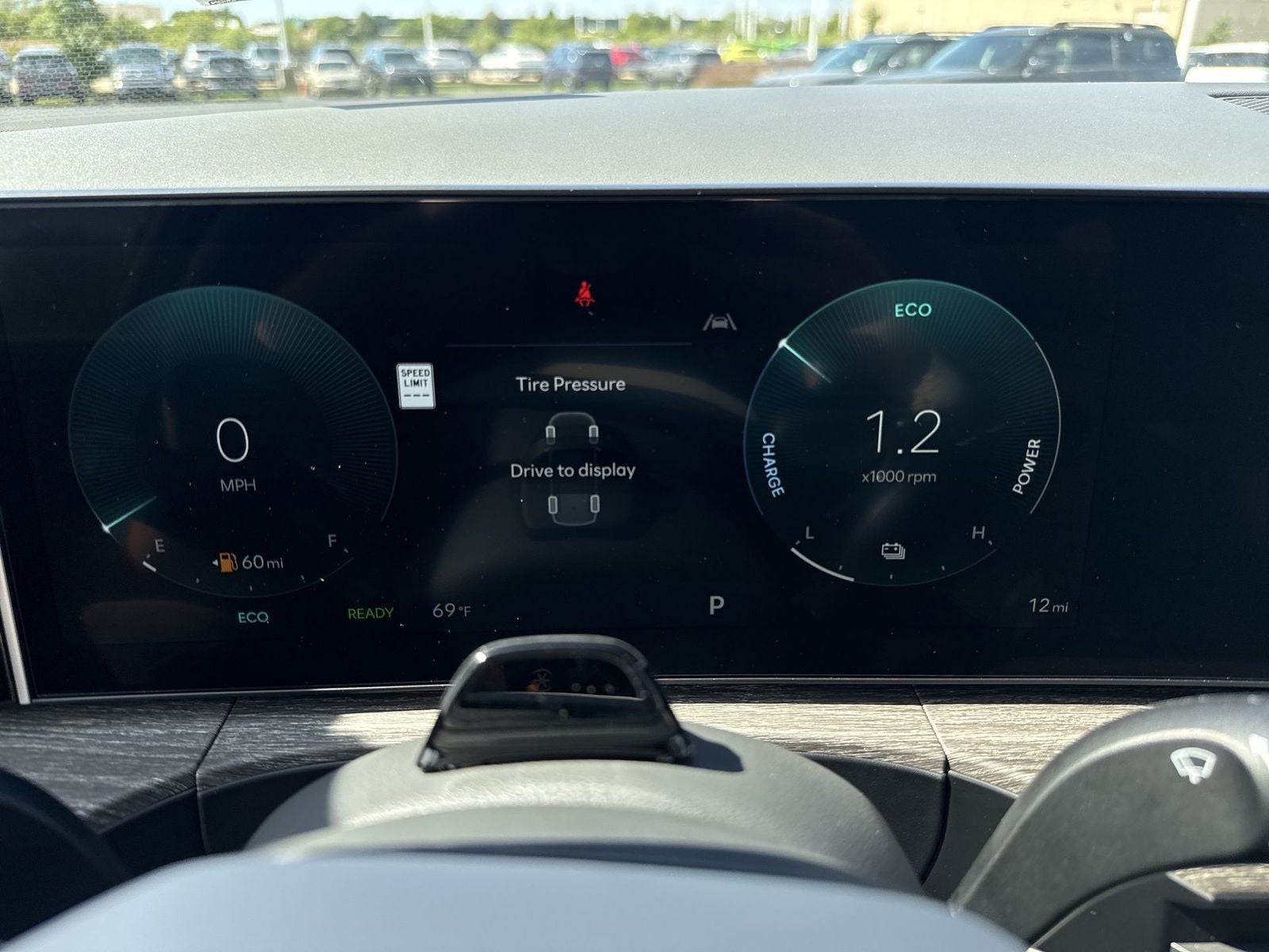 2027 Hyundai SANTA FE HYBRID Limited