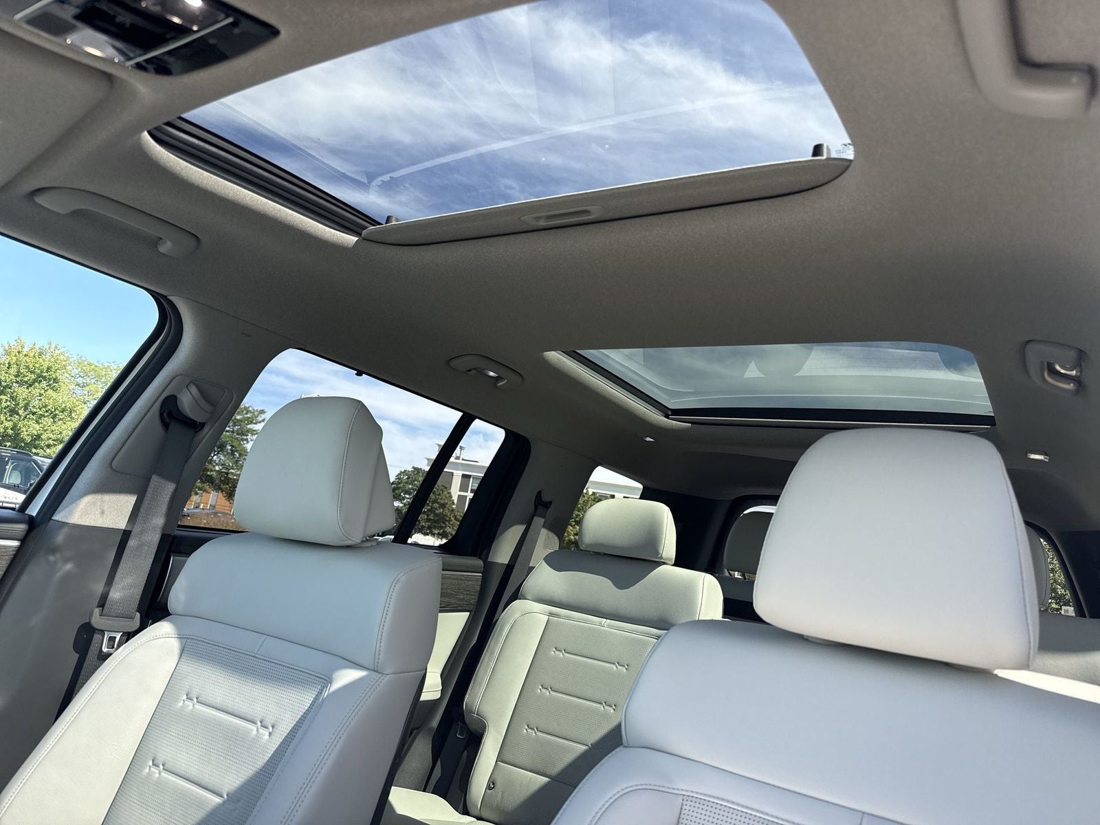 2027 Hyundai SANTA FE HYBRID Limited