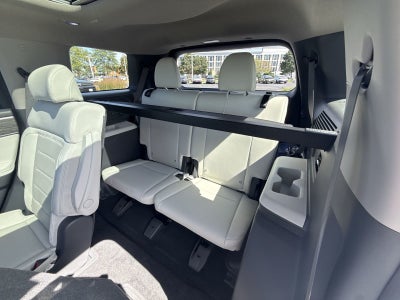 2027 Hyundai SANTA FE HYBRID Limited