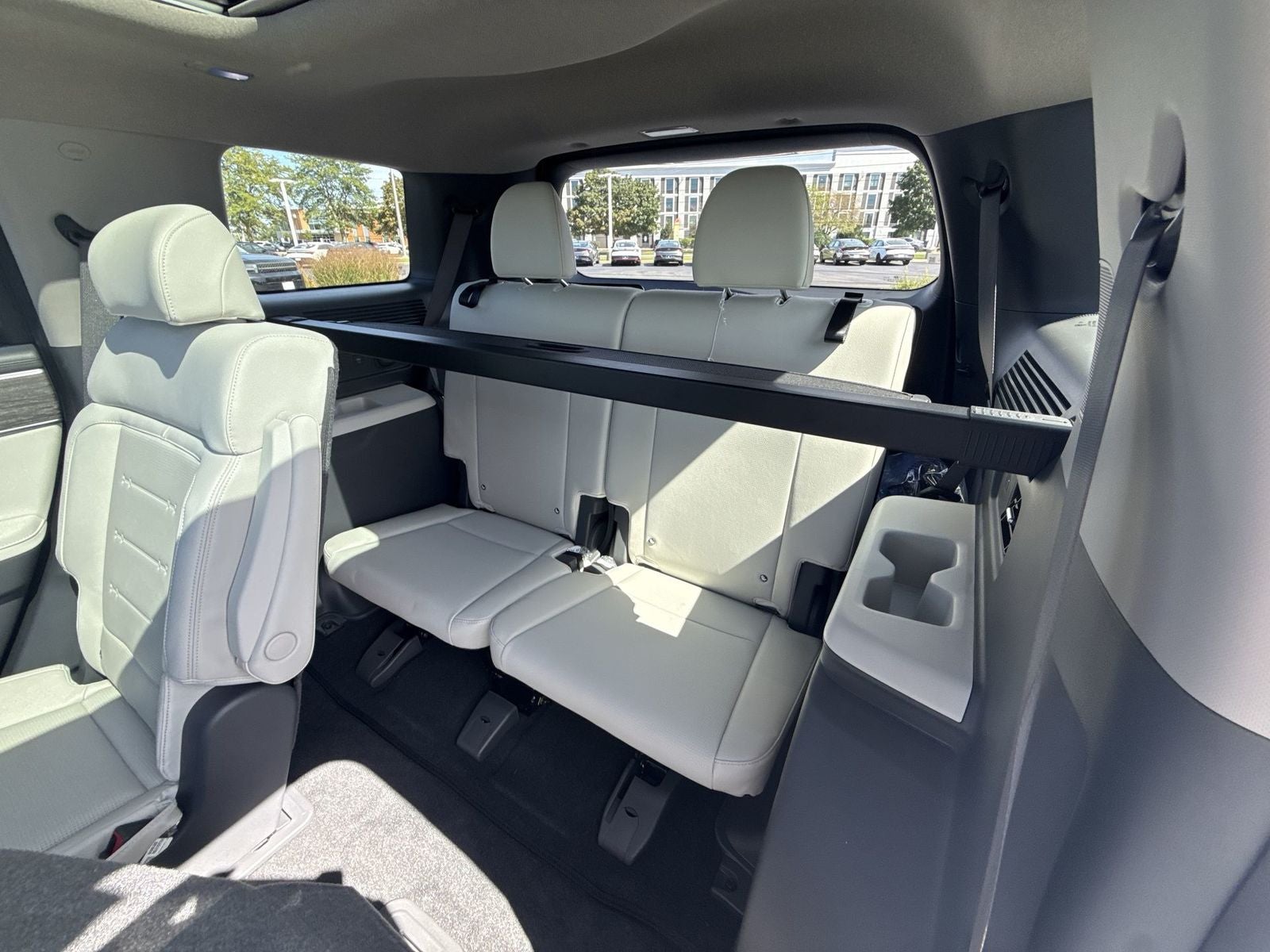 2027 Hyundai SANTA FE HYBRID Limited
