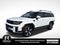2027 Hyundai SANTA FE HYBRID Limited