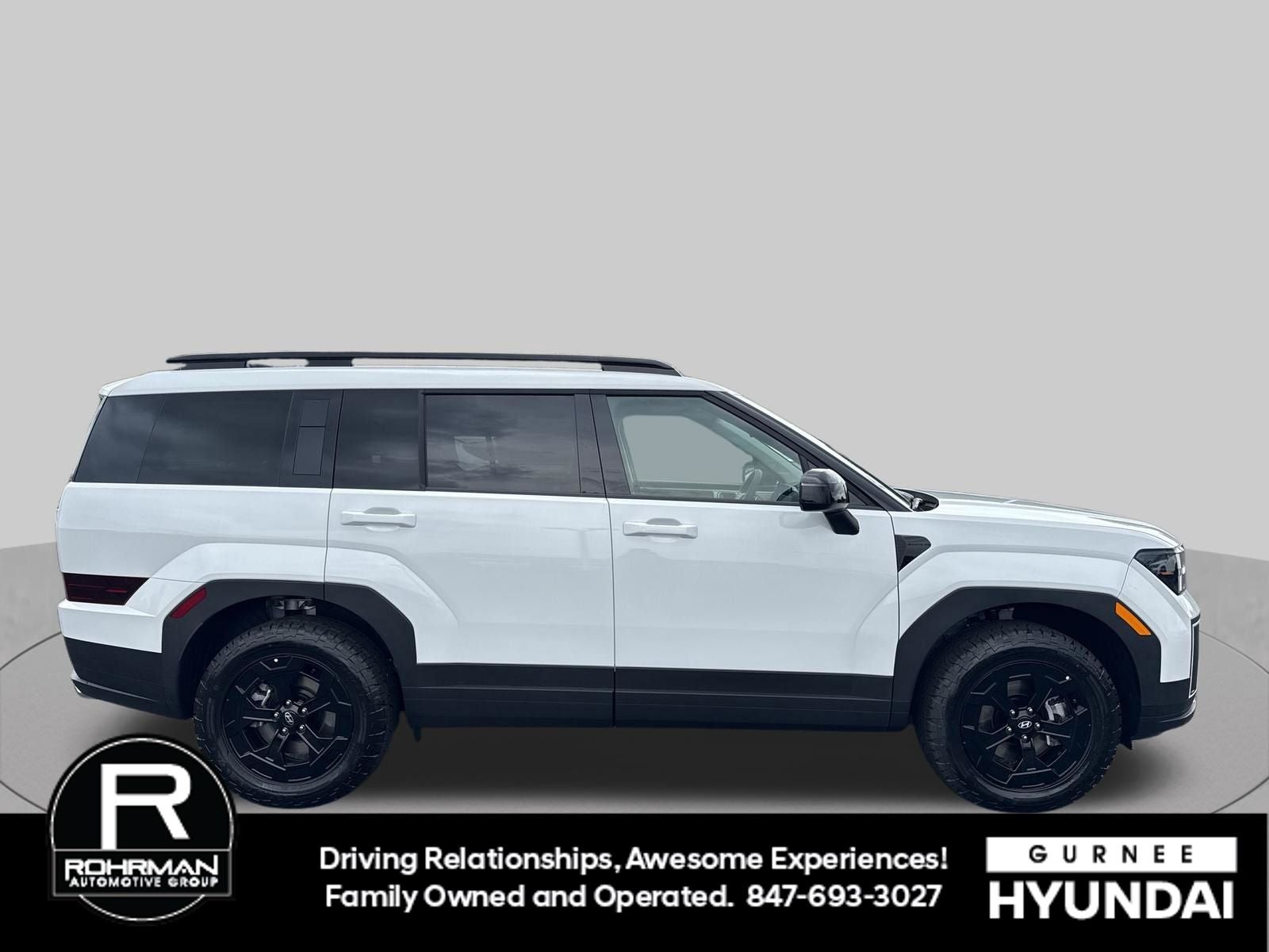 2026 Hyundai SANTA FE XRT