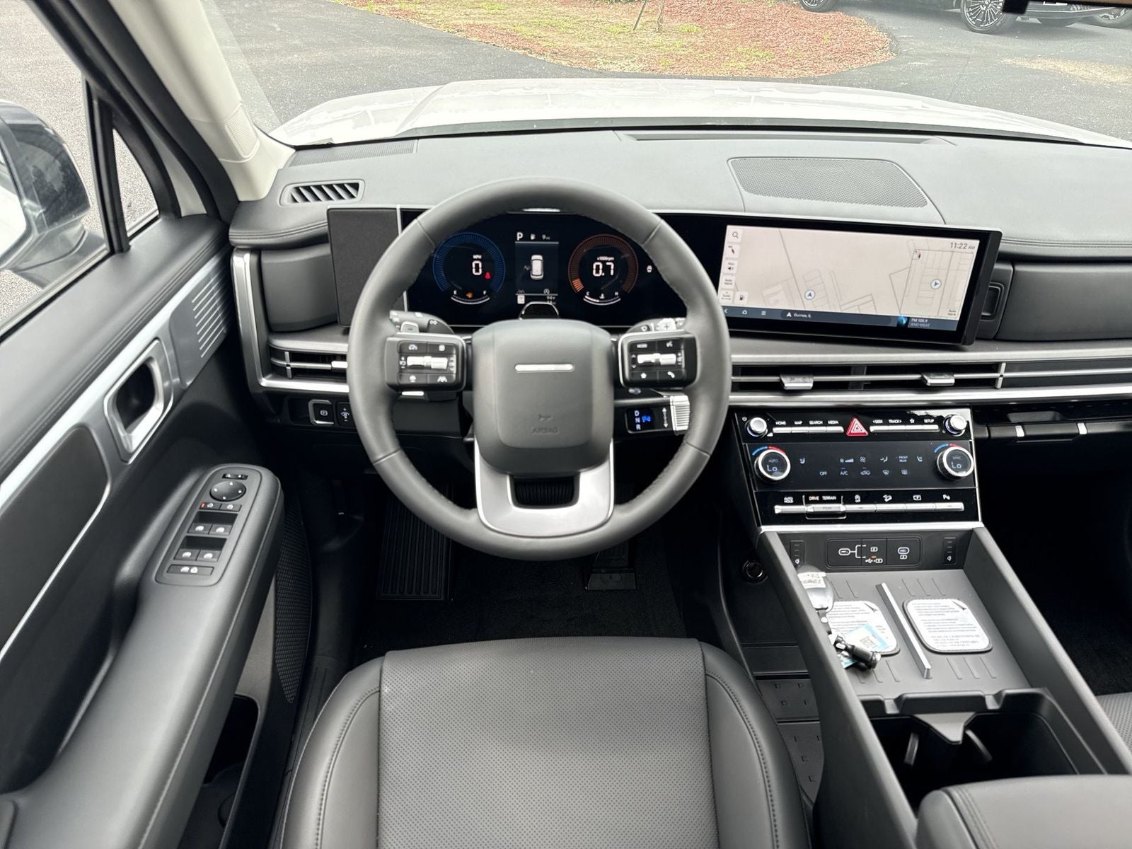 2026 Hyundai SANTA FE XRT