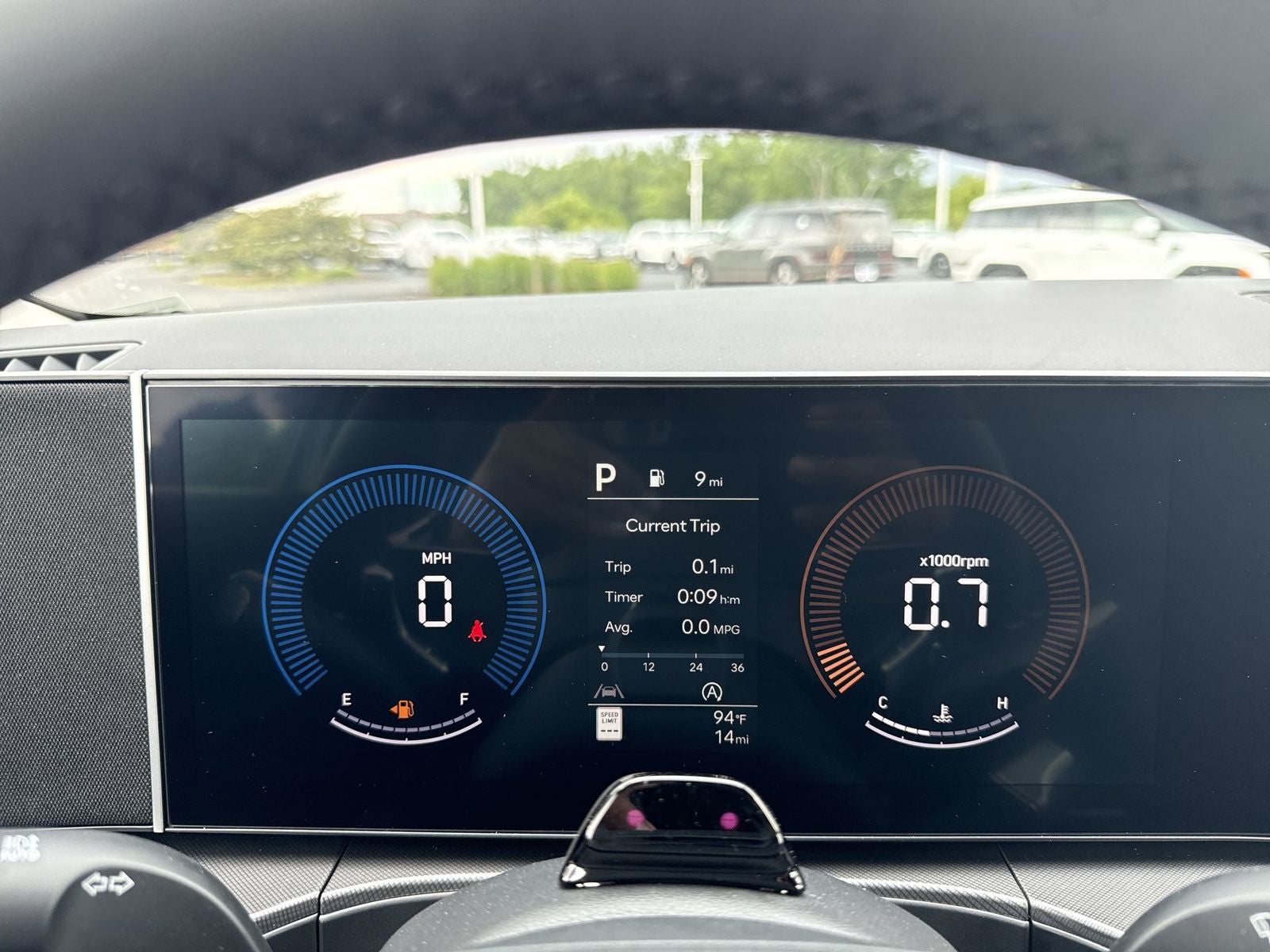2026 Hyundai SANTA FE XRT