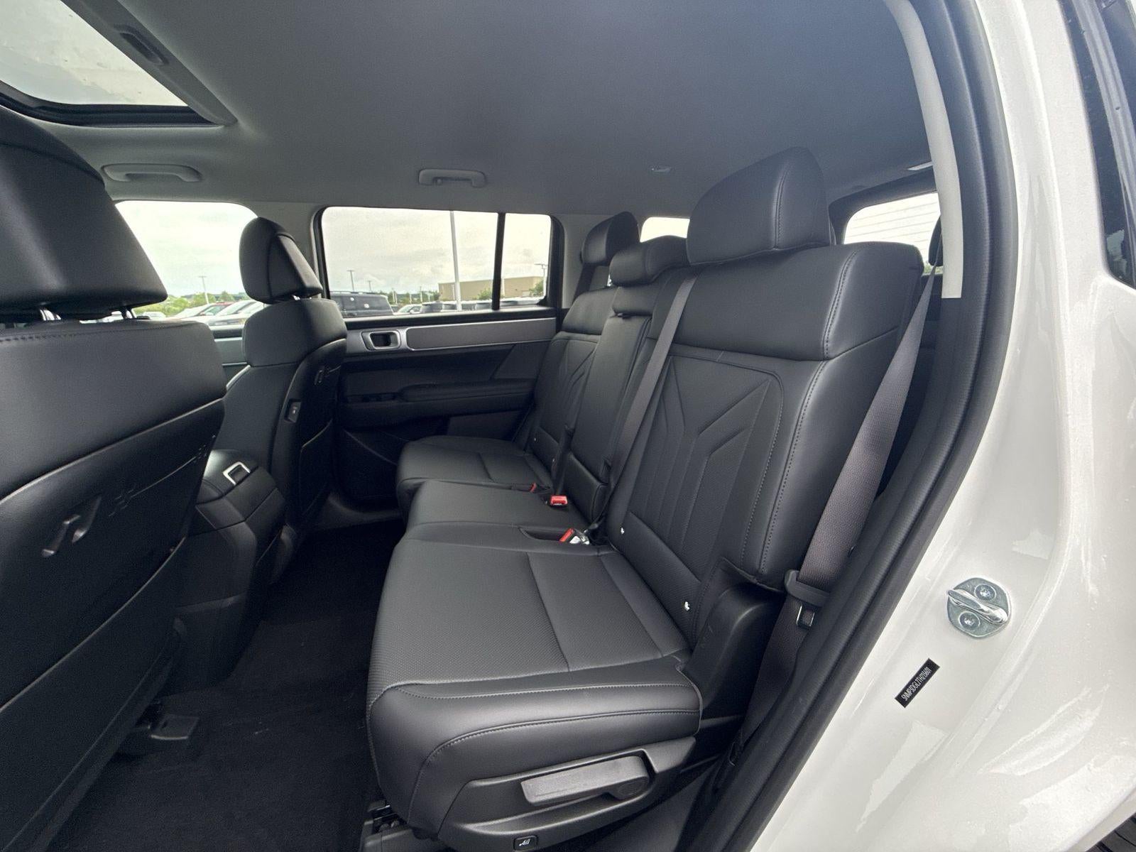 2026 Hyundai SANTA FE XRT
