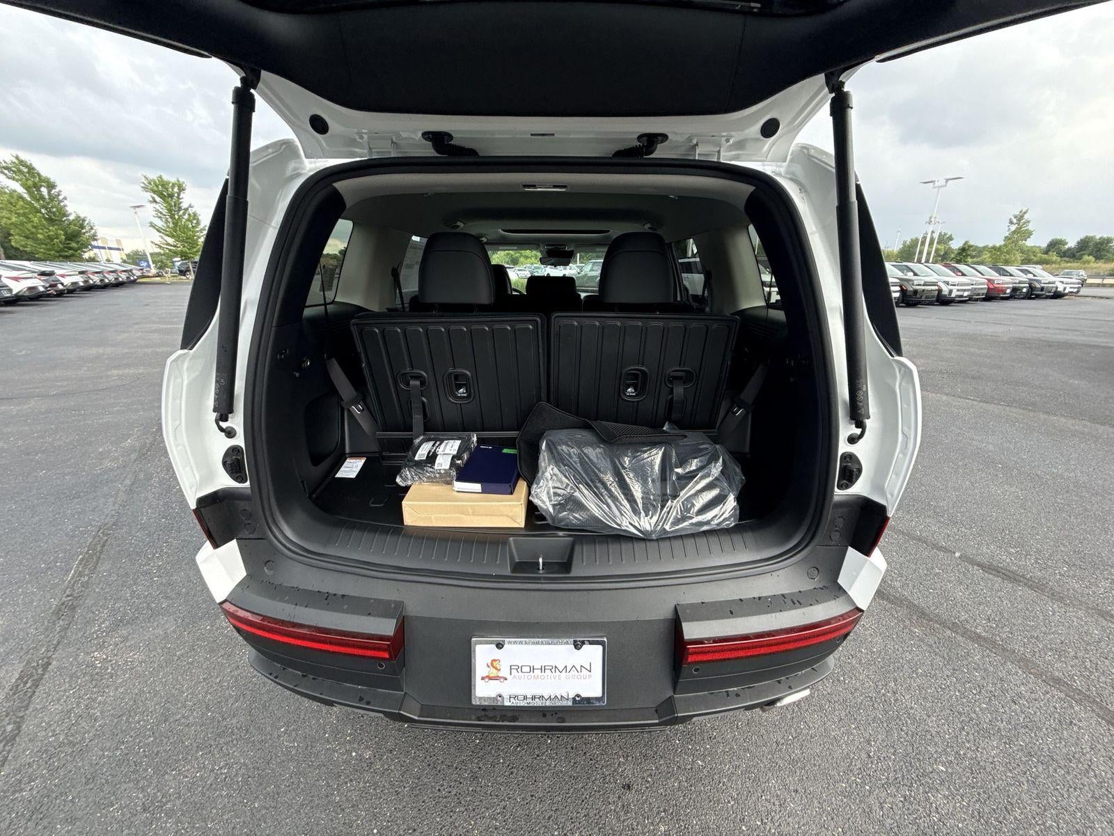 2026 Hyundai SANTA FE XRT