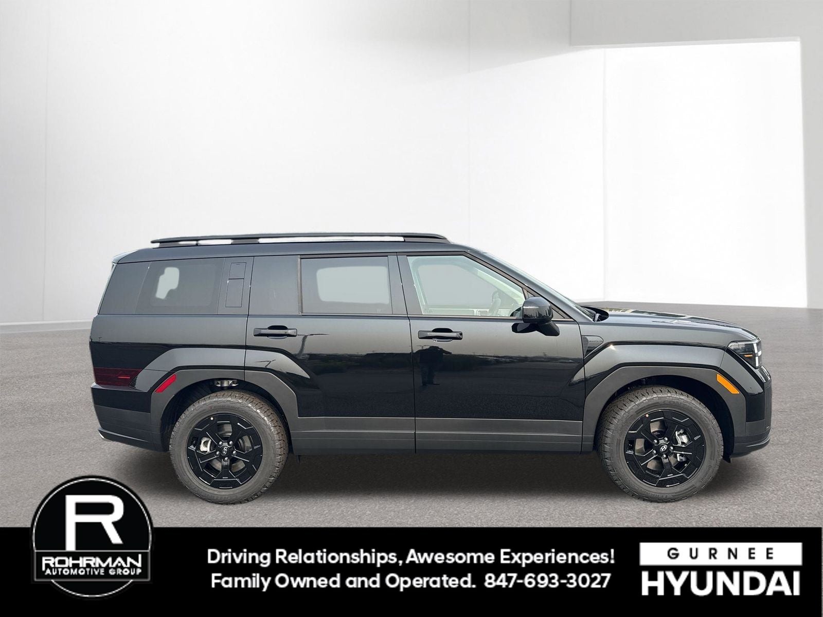 2026 Hyundai SANTA FE XRT