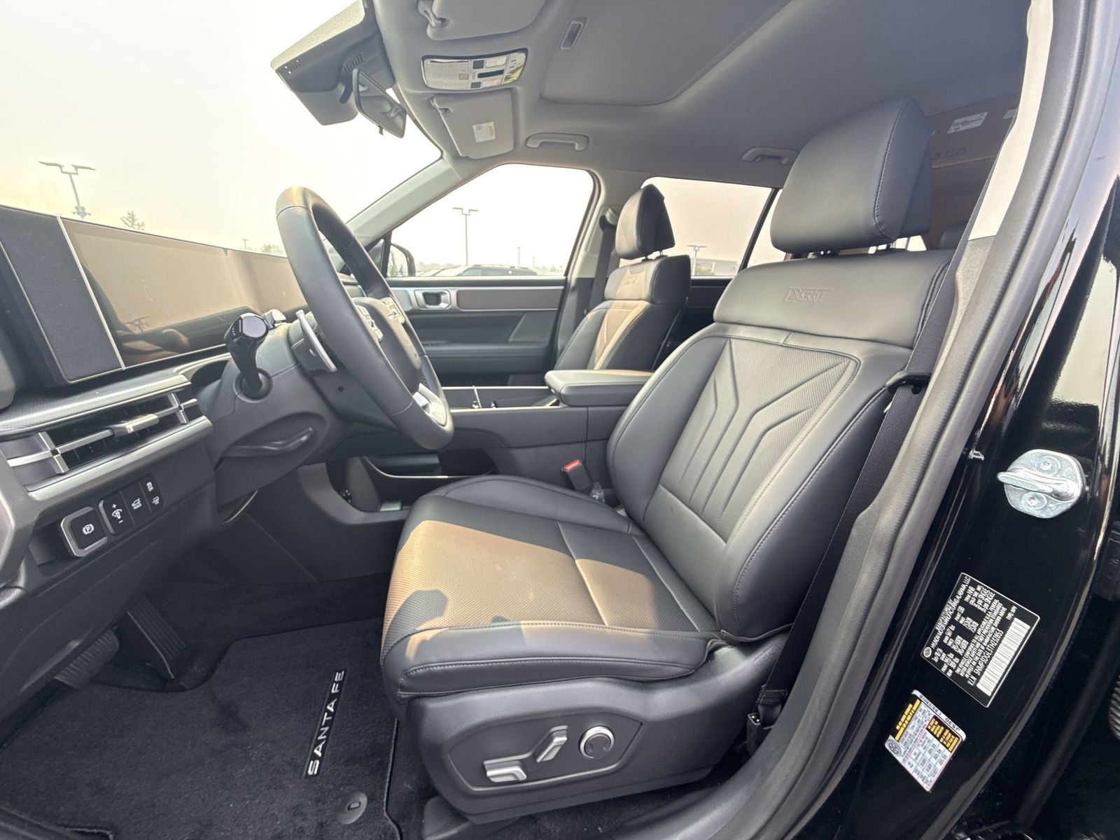2026 Hyundai SANTA FE XRT