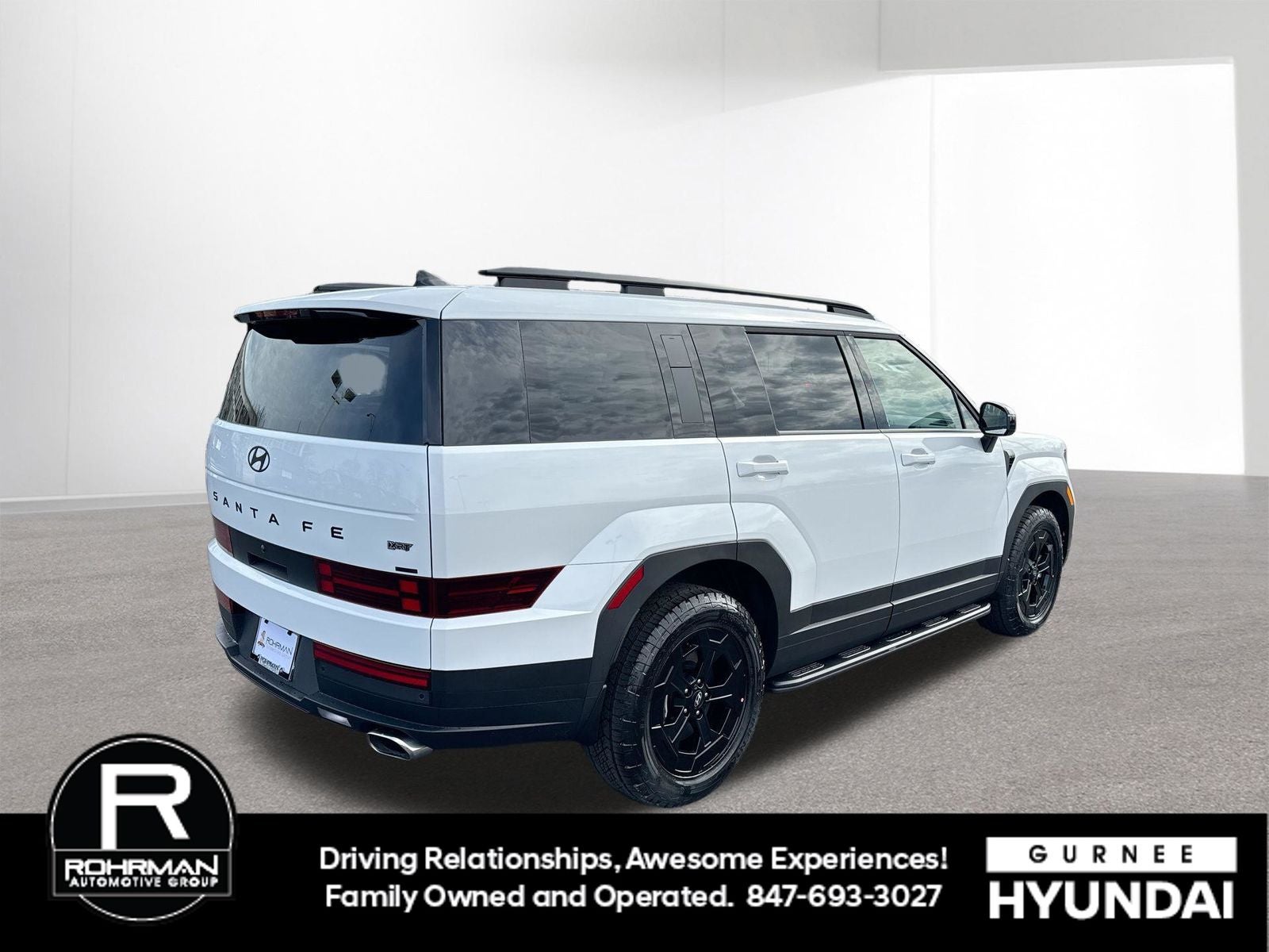 2026 Hyundai SANTA FE XRT