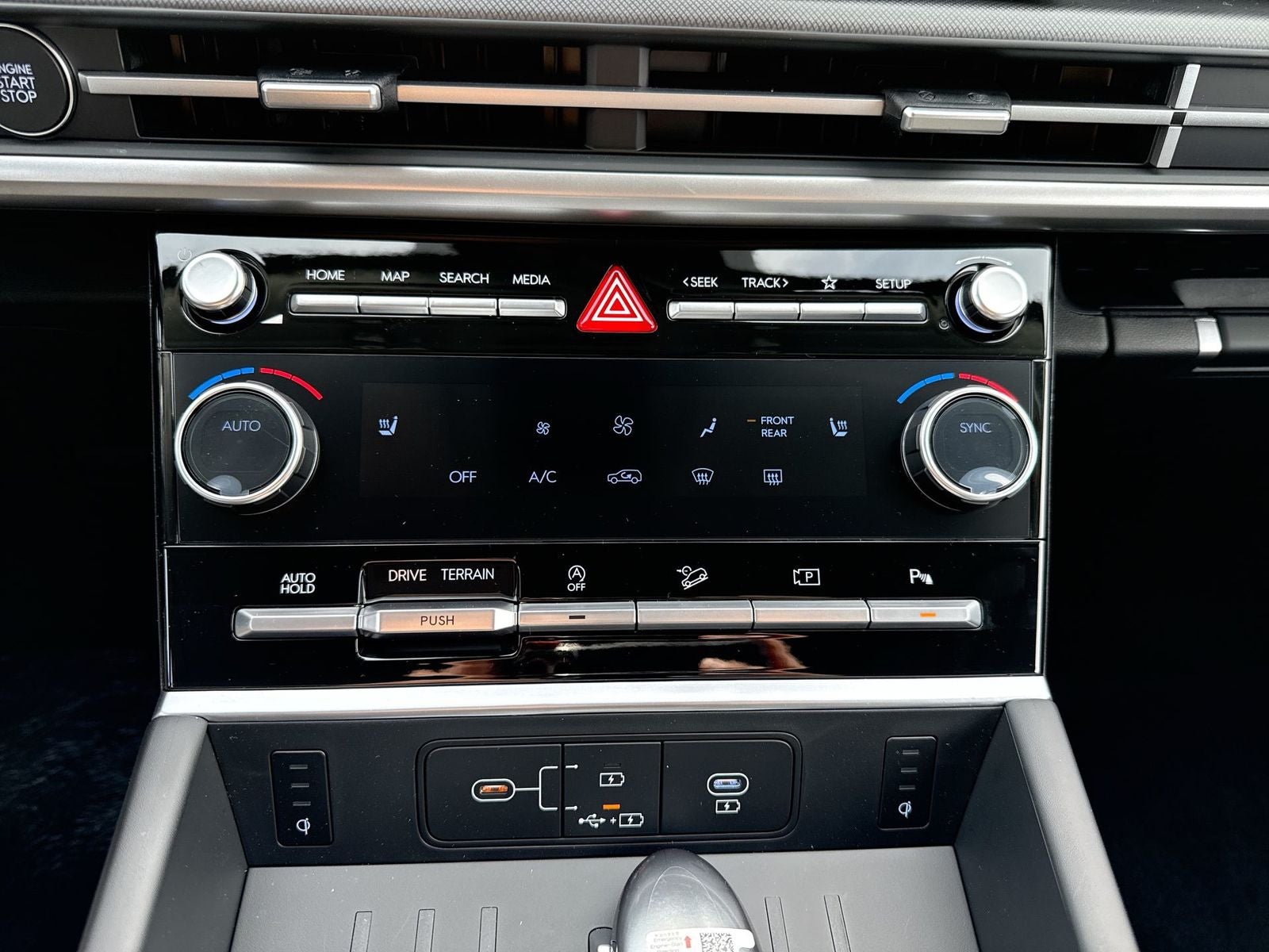 2026 Hyundai SANTA FE XRT