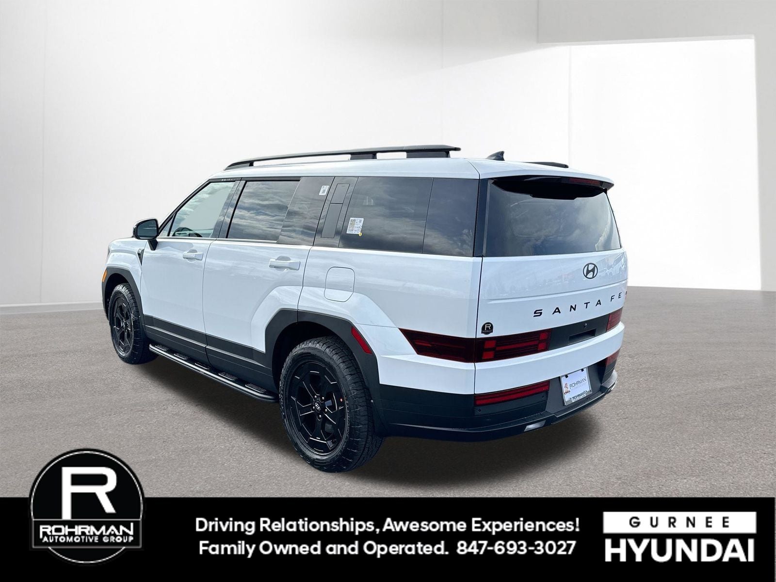 2026 Hyundai SANTA FE XRT