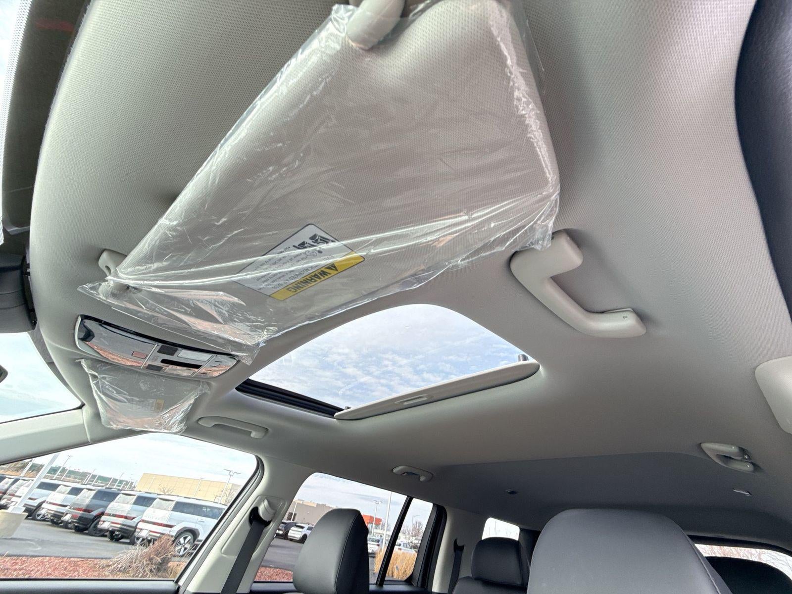 2026 Hyundai SANTA FE XRT