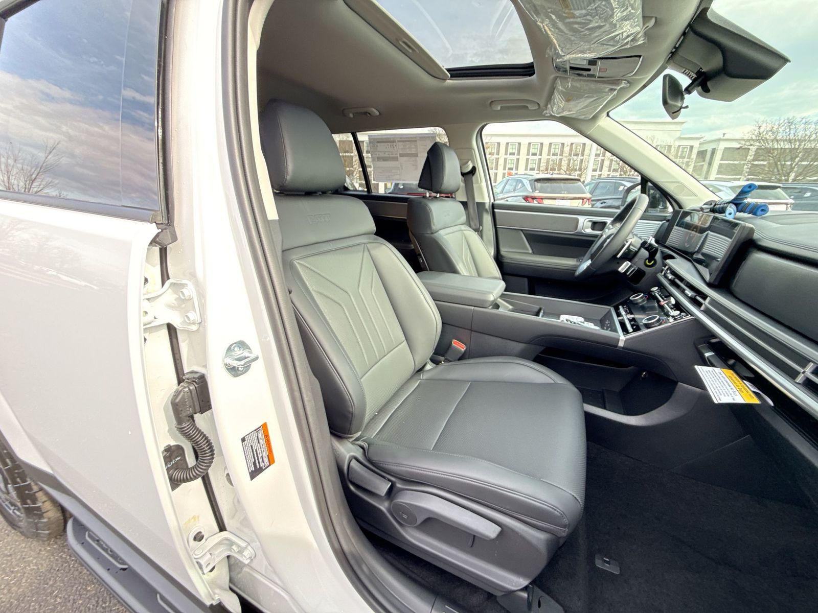 2026 Hyundai SANTA FE XRT