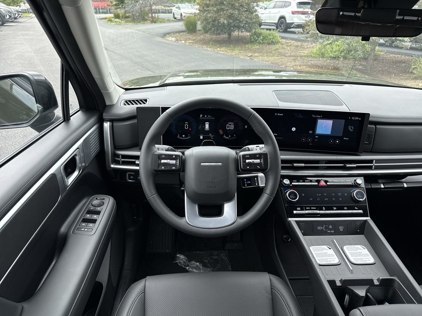 2026 Hyundai SANTA FE XRT
