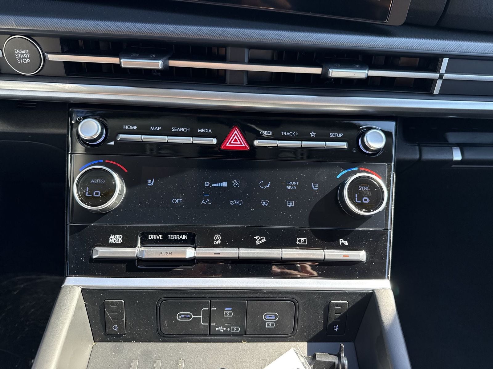2026 Hyundai SANTA FE XRT
