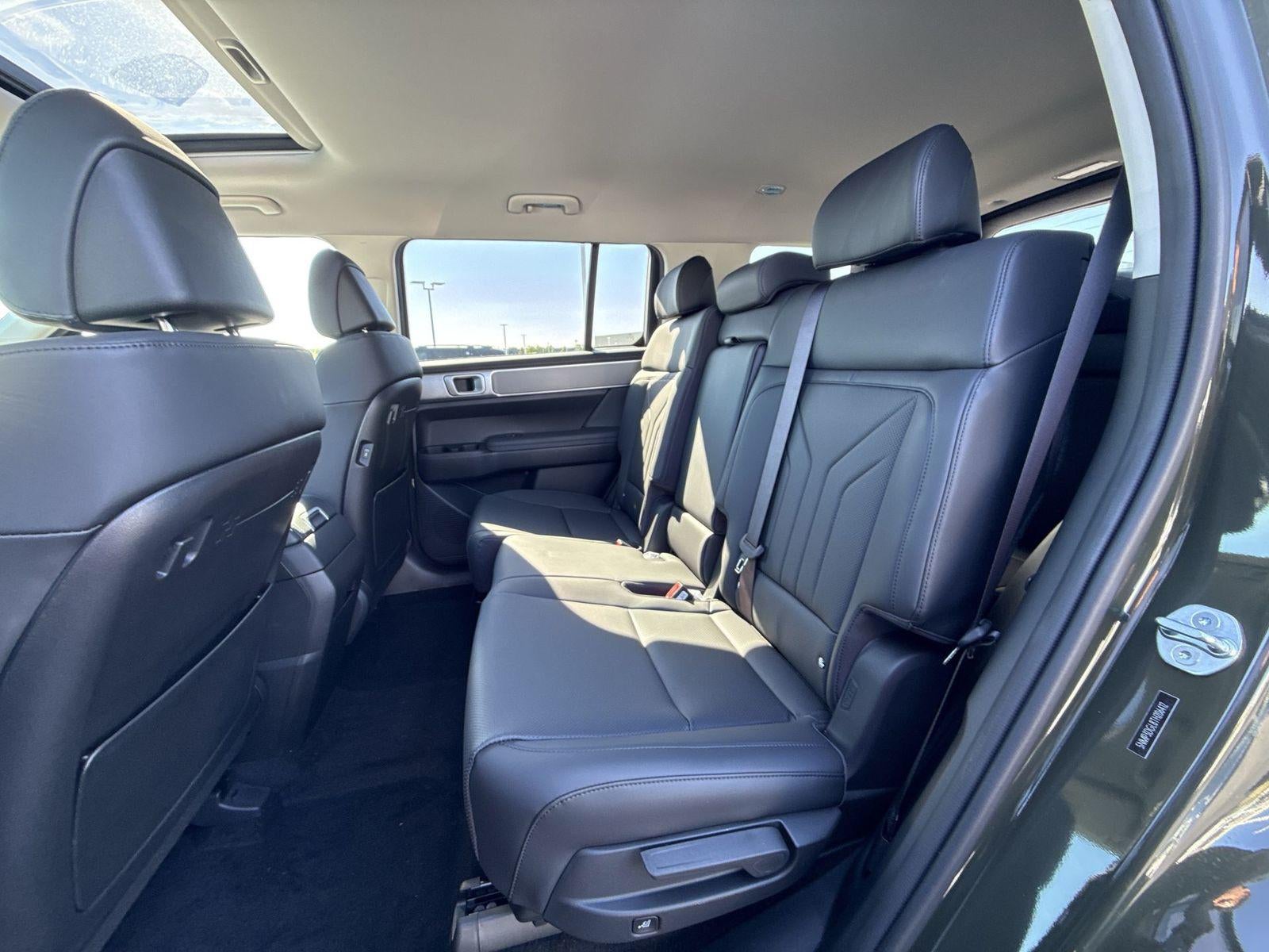 2026 Hyundai SANTA FE XRT