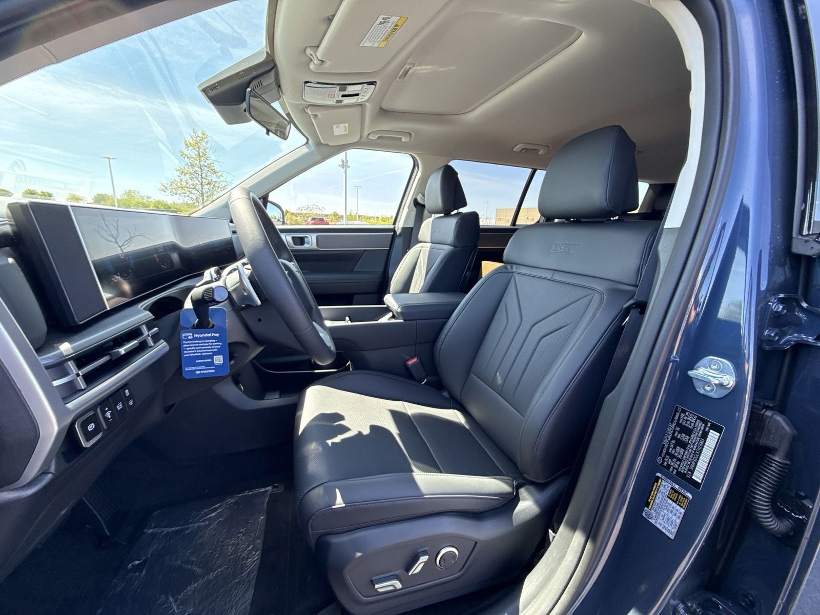 2026 Hyundai SANTA FE XRT