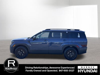 2026 Hyundai SANTA FE XRT