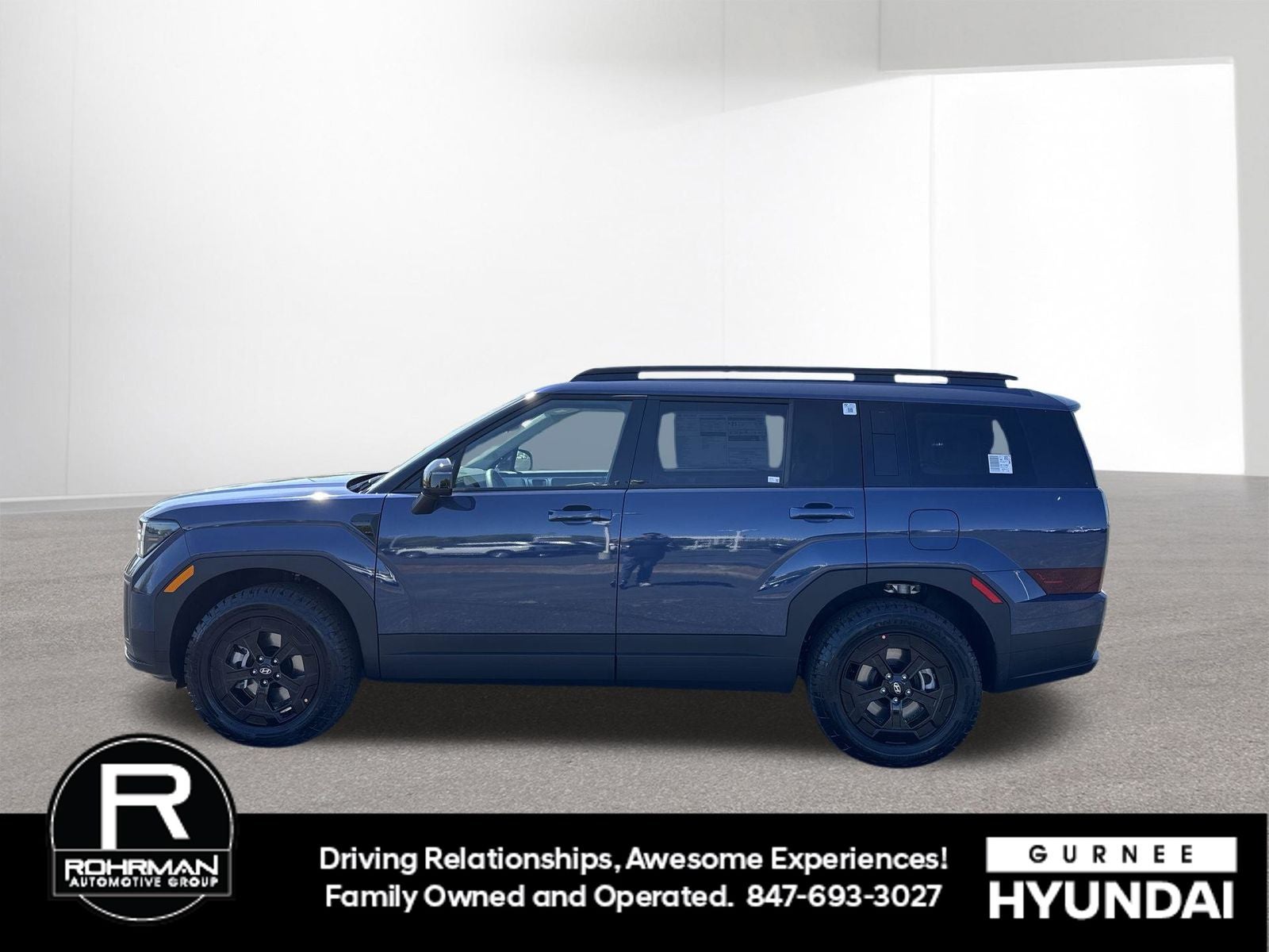 2026 Hyundai SANTA FE XRT