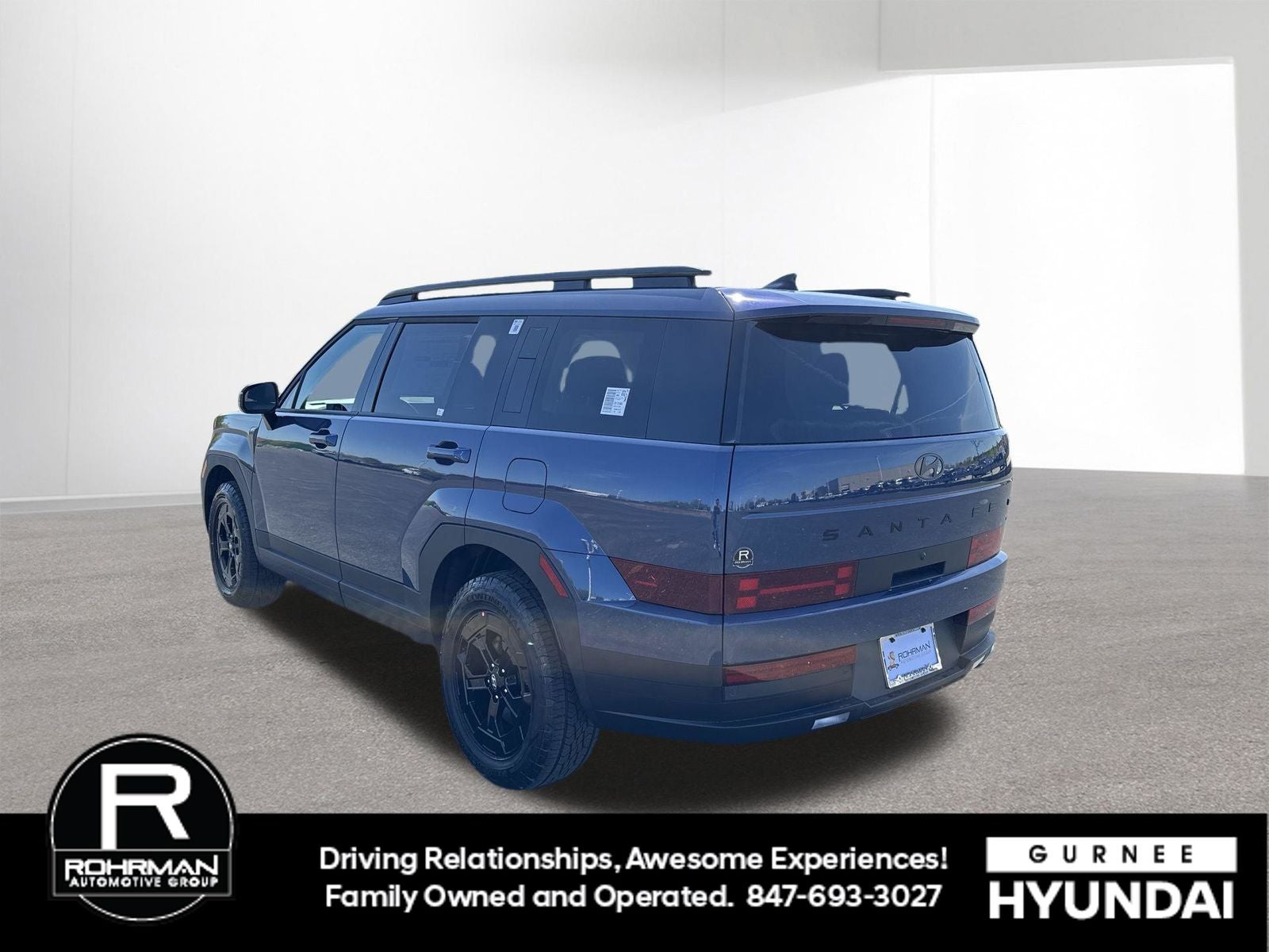 2026 Hyundai SANTA FE XRT