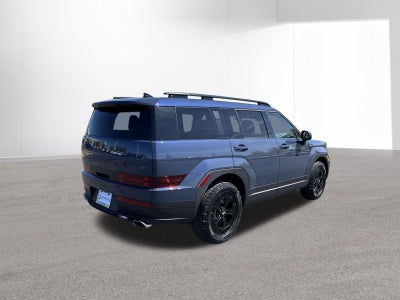 2026 Hyundai SANTA FE XRT