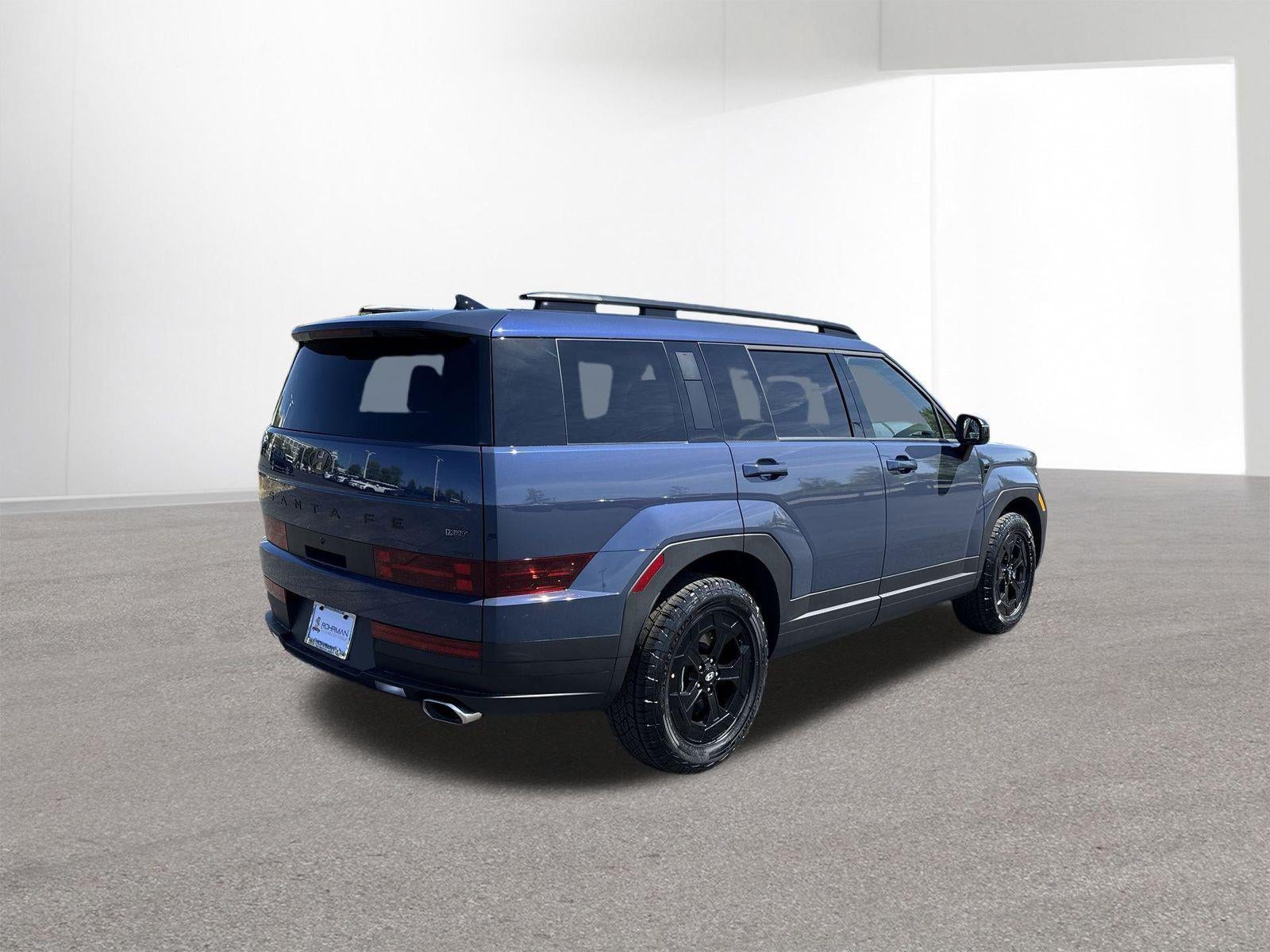 2026 Hyundai SANTA FE XRT