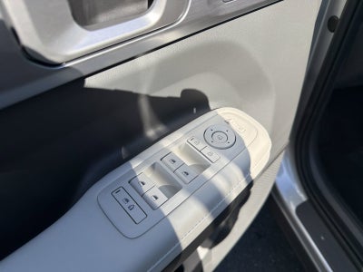 2027 Hyundai SANTA FE Limited