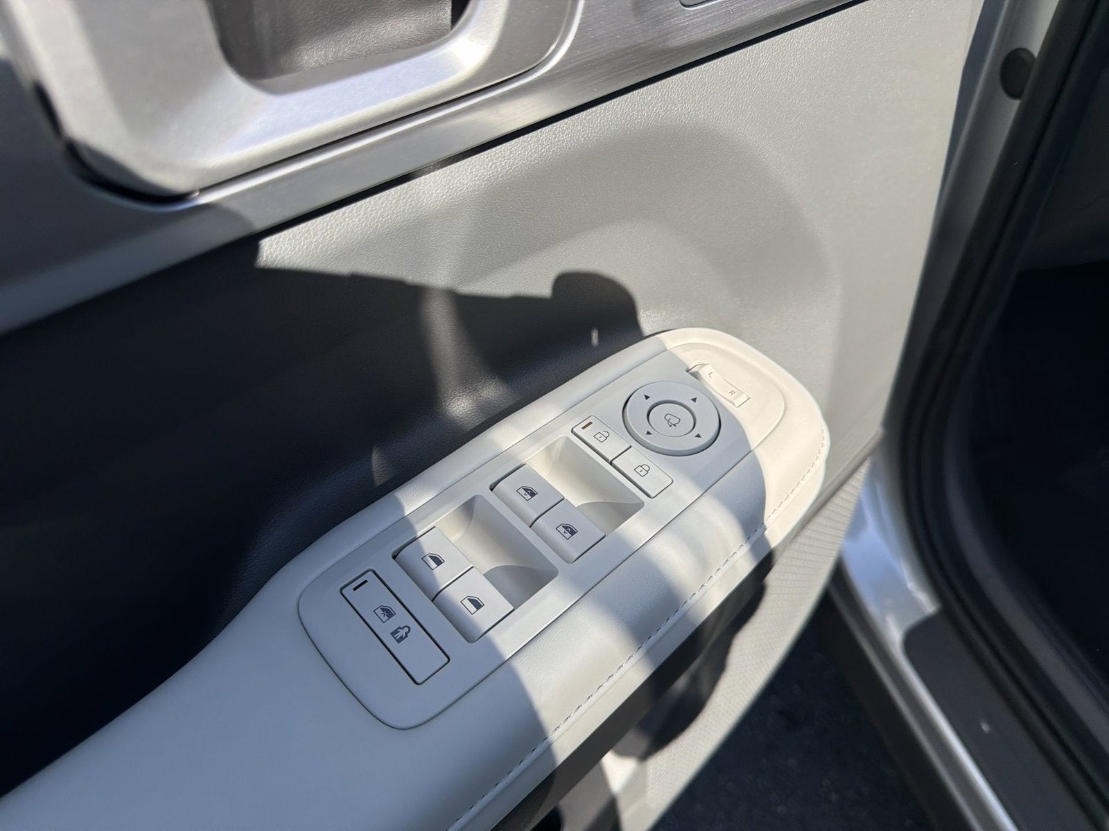 2027 Hyundai SANTA FE Limited