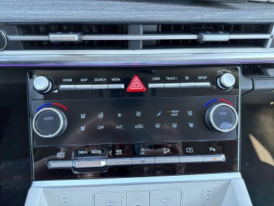 2027 Hyundai SANTA FE Limited