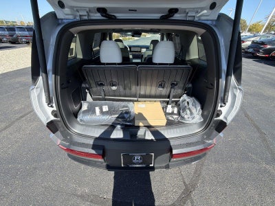 2027 Hyundai SANTA FE Limited