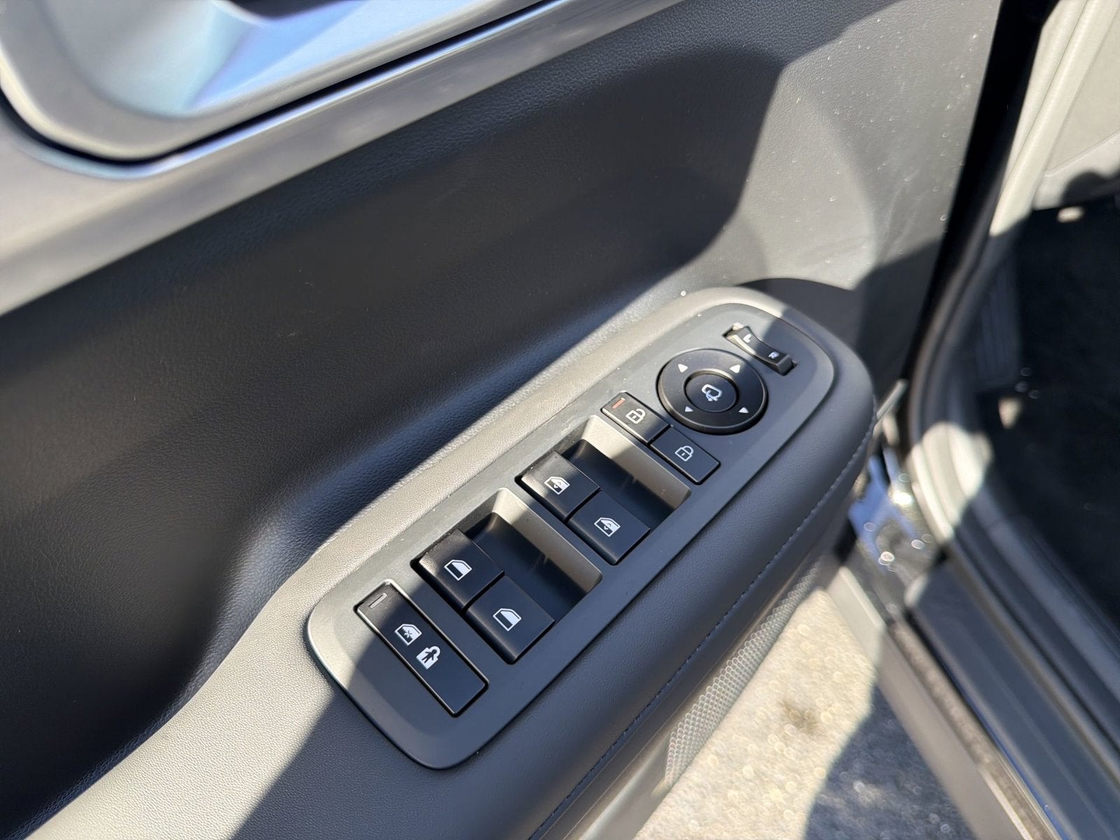 2027 Hyundai SANTA FE Limited