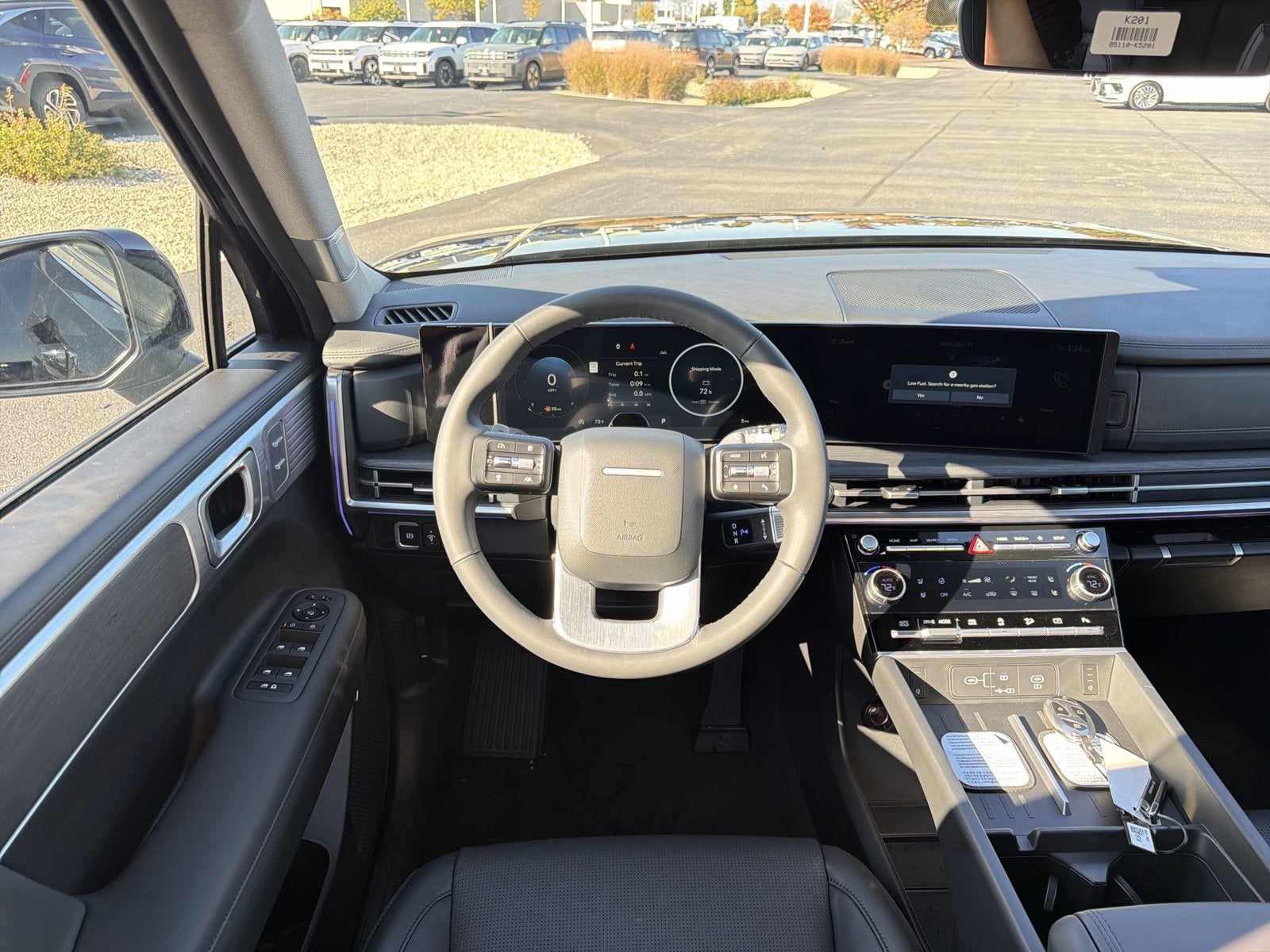 2027 Hyundai SANTA FE Limited