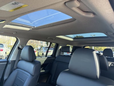 2027 Hyundai SANTA FE Limited