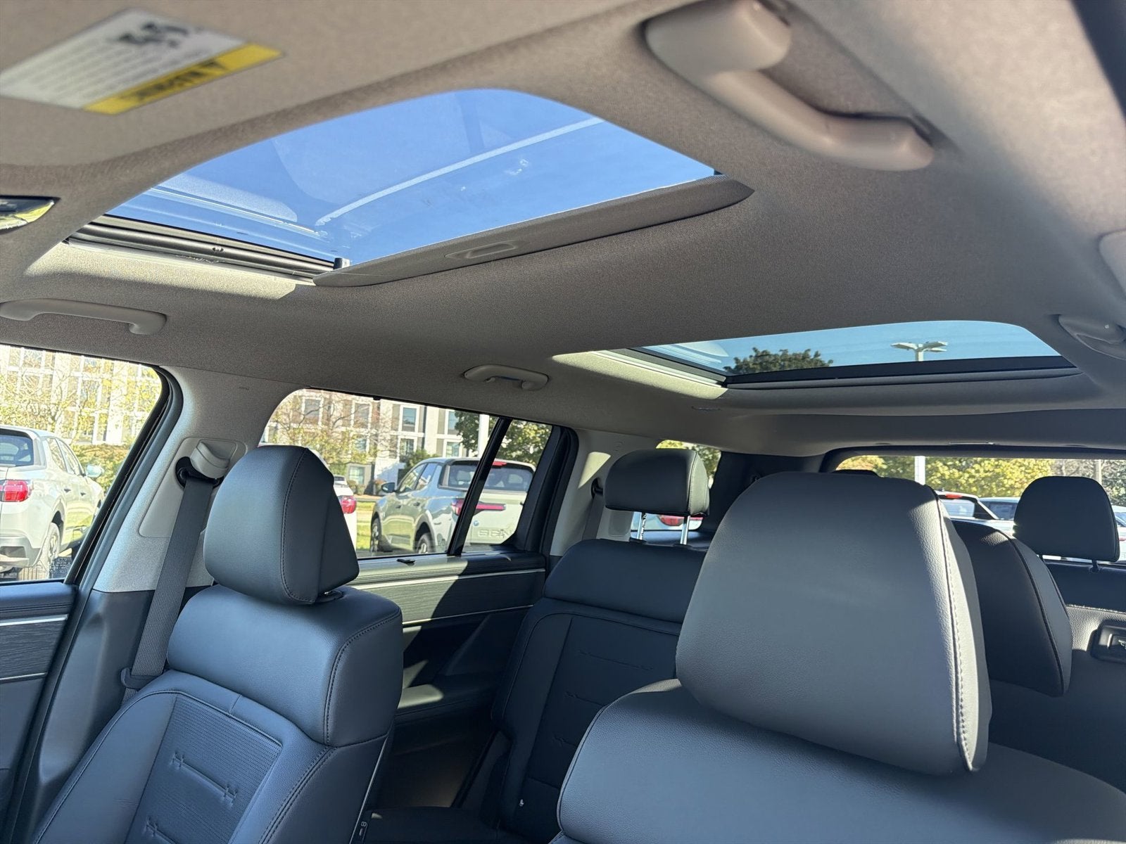 2027 Hyundai SANTA FE Limited